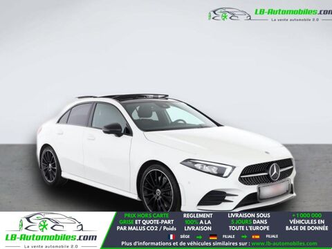 Classe A 250 BVA 4Matic 2019 occasion 31850 Beaupuy