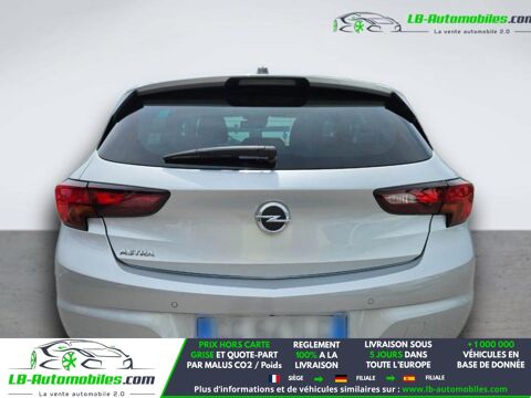 Astra 1.5 Diesel 122 ch BVA 2021 occasion 31850 Beaupuy