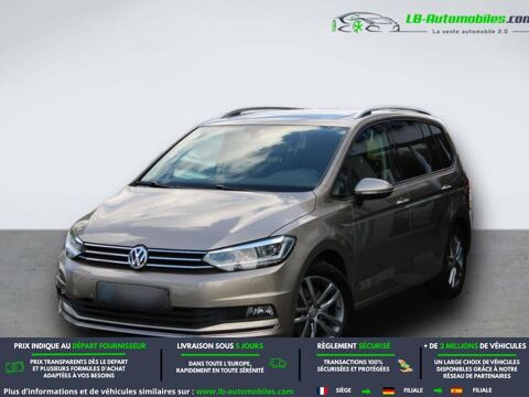 Touran 150 BVA 7pl 2018 occasion 31850 Beaupuy