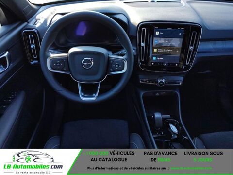 XC40 Electrique 252 ch BVA 2024 occasion 31850 Beaupuy