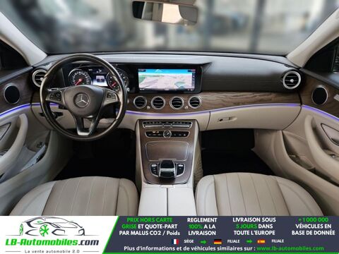 Classe E 250 BVA 2017 occasion 31850 Beaupuy