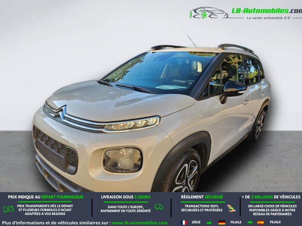 C3 PURE TECH 82 BVM 2019 occasion 31850 Beaupuy