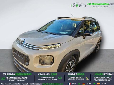 C3 PURE TECH 82 BVM 2019 occasion 31850 Beaupuy