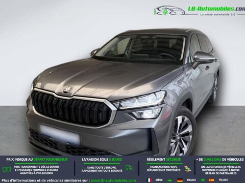 Skoda Kodiaq 1.5 TSI 150 BVA 7pl 2026 occasion Beaupuy 31850