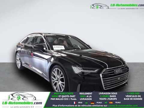 Annonce voiture Audi A6 39989 €