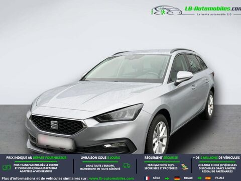 Annonce voiture Cupra Leon 18625 €