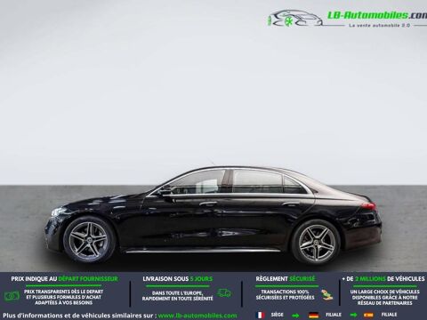 Classe S 450 d BVA 4-Matic 2025 occasion 31850 Beaupuy