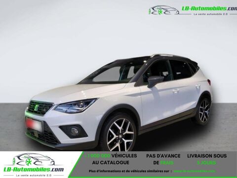 Seat Arona 1.5 TSI 150 ch BVA 2021 occasion Beaupuy 31850