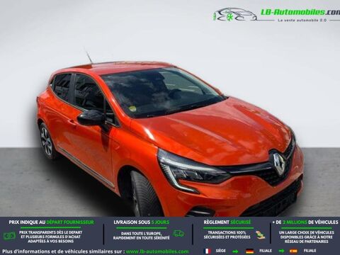 Renault Clio V TCe 90 BVM 2023 occasion Beaupuy 31850