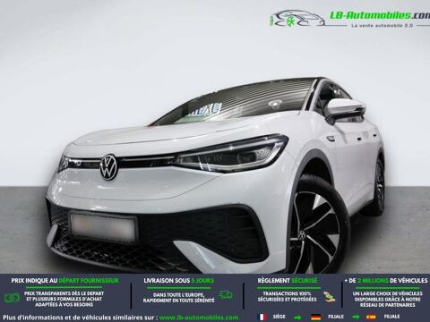 ID.3 204 ch Pro Performance 2023 occasion 31850 Beaupuy