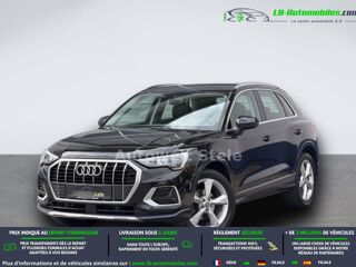 Q3 35 TFSI 150 ch BVA 2020 occasion 31850 Beaupuy