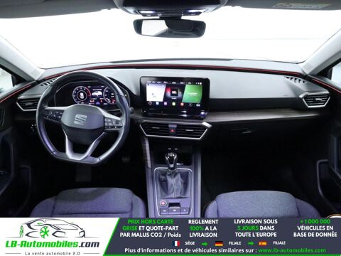 Leon 1.5 TSI 150 BVM 2022 occasion 31850 Beaupuy