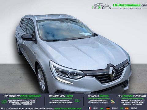 Annonce voiture Volkswagen Golf SW 14790 €