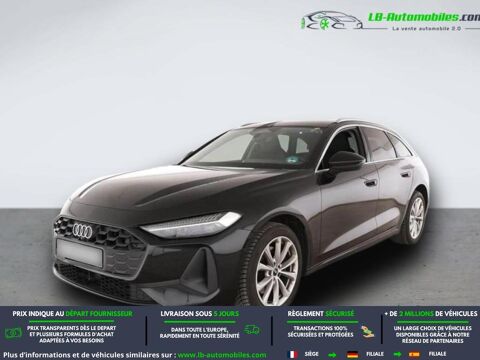 Annonce voiture Audi A5 42940 €