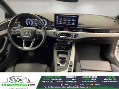 A5 40 TFSI 204 BVA 2022 occasion 31850 Beaupuy