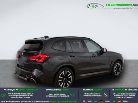 iX M Sport 286 ch BVA8 2023 occasion 31850 Beaupuy