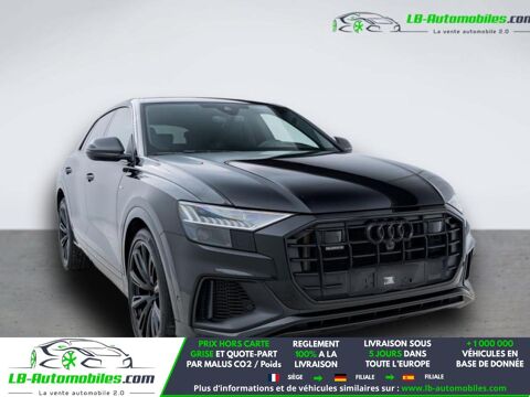 Q8 55 TFSI e 381 BVA Quattro 2023 occasion 31850 Beaupuy