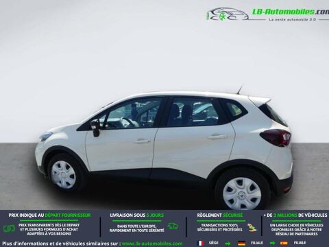 Captur TCe 90 BVM 2018 occasion 31850 Beaupuy