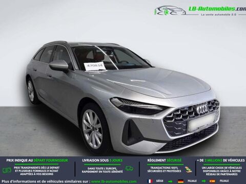 Annonce voiture Audi A5 36989 €
