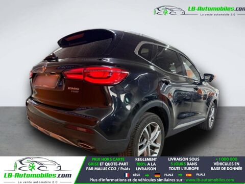 MG.EHS 1.5T GDI PHEV 258 2022 occasion 31850 Beaupuy