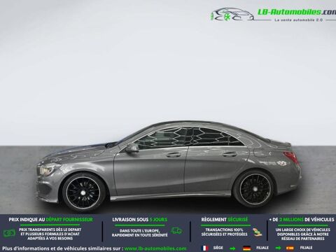 Classe A CLA 200 2013 occasion 31850 Beaupuy