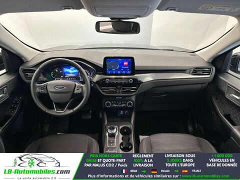 Kuga 1.5 EcoBoost 150 BVA 2021 occasion 31850 Beaupuy