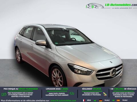 Classe B 180 d BVA 2020 occasion 31850 Beaupuy