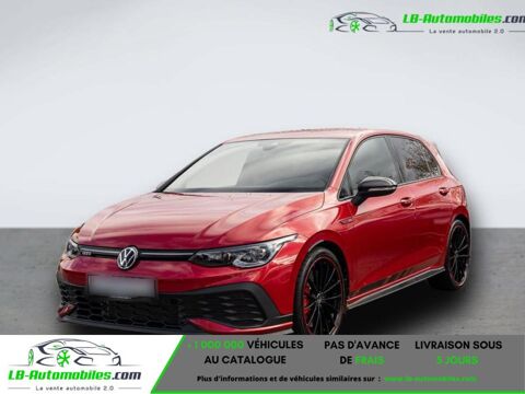 Volkswagen Golf 2.0 TSI 300 BVA 2023 occasion Beaupuy 31850