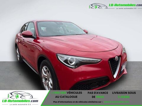 Alfa Romeo Stelvio 2.2 160 ch BVA 2021 occasion Beaupuy 31850