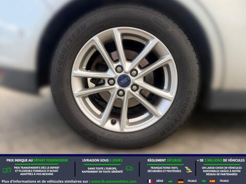 Grand C-MAX 1.0 EcoBoost 125 BVM 2018 occasion 31850 Beaupuy