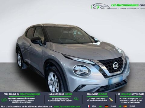 Annonce voiture Nissan Juke 15999 €