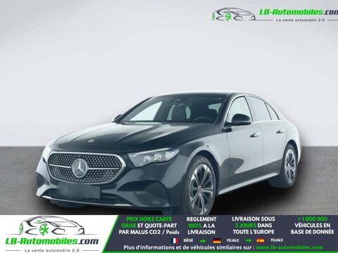 Classe E 300 de BVA 2025 occasion 31850 Beaupuy