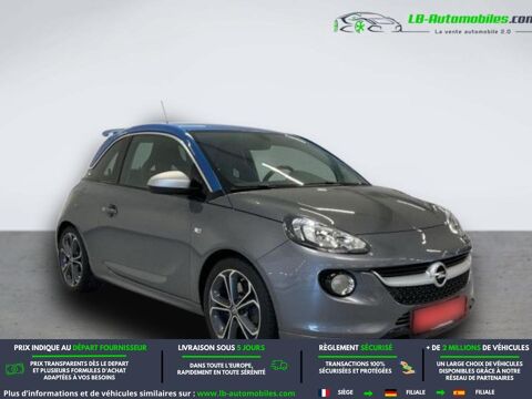 Adam 1.4 Turbo 150 ch 2015 occasion 31850 Beaupuy