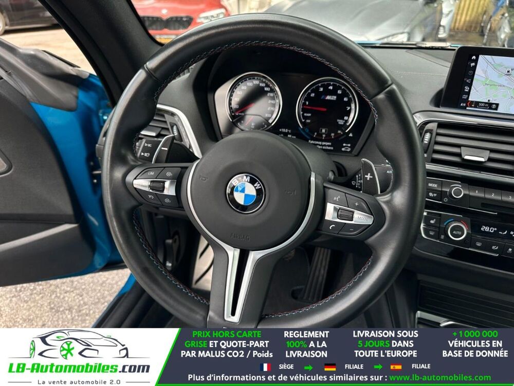 M2 410 ch BVA 2019 occasion 31850 Beaupuy