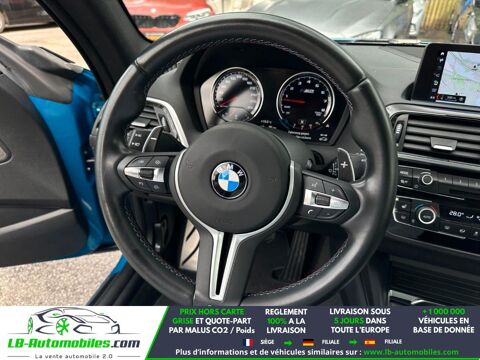 M2 410 ch BVA 2019 occasion 31850 Beaupuy