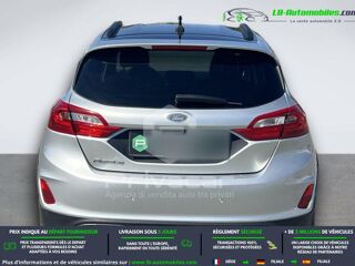 Fiesta 1.5 TDCi 85 ch BVM 2018 occasion 31850 Beaupuy