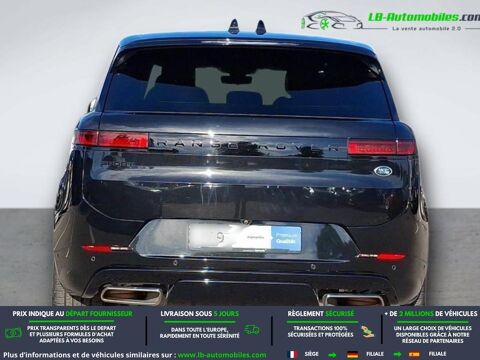 Range Rover P440e 3.0L i6 PHEV 440ch 2023 occasion 31850 Beaupuy