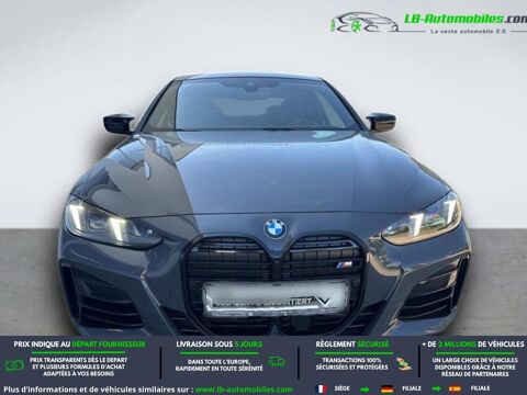 S&eacute;rie 4 M440i xDrive 374 ch BVA 2025 occasion 31850 Beaupuy