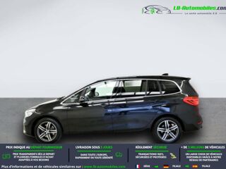 Serie 2 220i 192 ch 2015 occasion 31850 Beaupuy