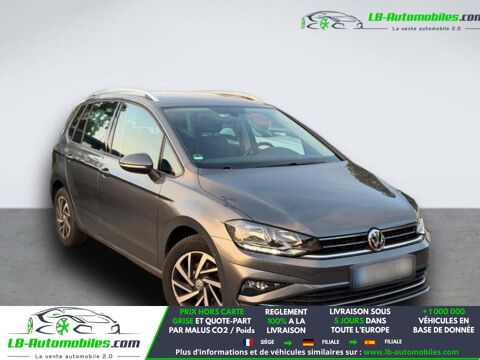 Volkswagen Golf 1.0 TSI 115 BVA 2018 occasion Beaupuy 31850