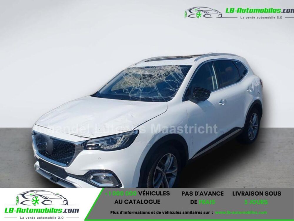 MG.EHS 1.5T GDI PHEV 258 2021 occasion 31850 Beaupuy