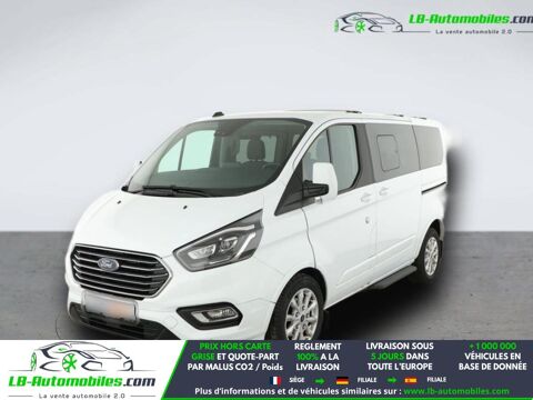 Ford Tourneo VP 320 L1H1 2.0 EcoBlue 185 Mhev 2020 occasion Beaupuy 31850