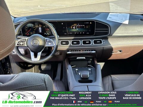 Classe GLE 300 d BVA 4Matic 2024 occasion 31850 Beaupuy