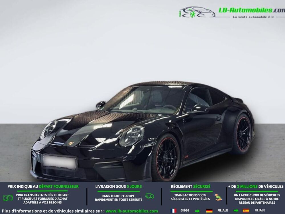 911 4.0i 510 2025 occasion 31850 Beaupuy