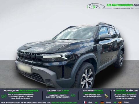 Annonce voiture Dacia Duster 26750 €