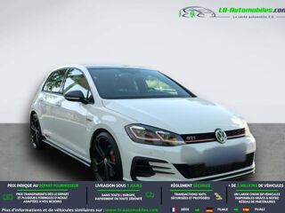Golf 2.0 TSI 290 BVA GTI TCR 2019 occasion 31850 Beaupuy