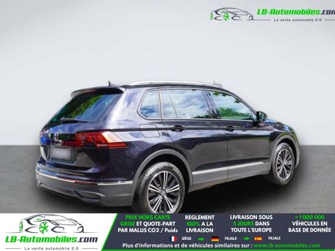 Tiguan 1.5 TSI 130ch BVM 2022 occasion 31850 Beaupuy