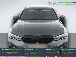 S&eacute;rie 3 330i 258 ch BVA 2019 occasion 31850 Beaupuy
