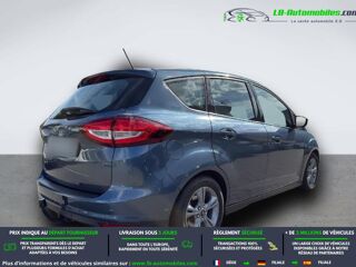 C-max 1.0 EcoBoost 100 2019 occasion 31850 Beaupuy