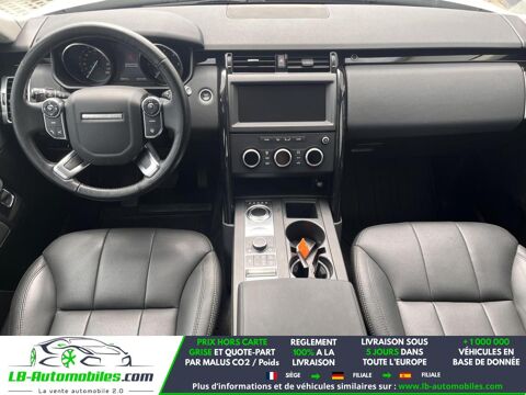 Discovery Td6 V6 3.0 258 ch 2018 occasion 31850 Beaupuy
